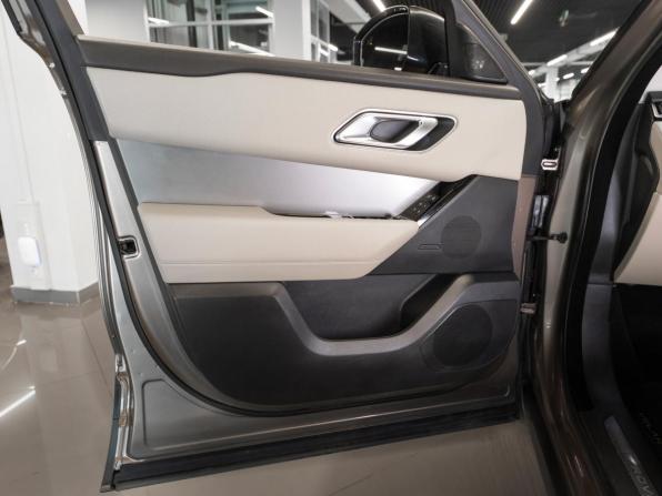 Land Rover Range Rover Velar I с пробегом 2019 года, цена 4 230 000 рублей, 82326 км, внедорожник, Автокод Объявления