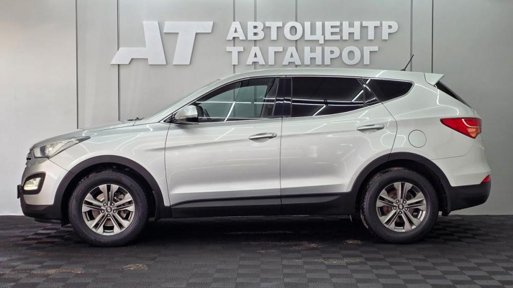 Hyundai Santa Fe III Таганрог  - изображение 3