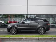 Land Rover Range Rover Sport II Рестайлинг Санкт-Петербург  - изображение 46