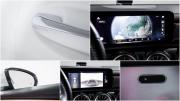 Mercedes-Benz CLA II (C118 X118) Москва  - изображение 36