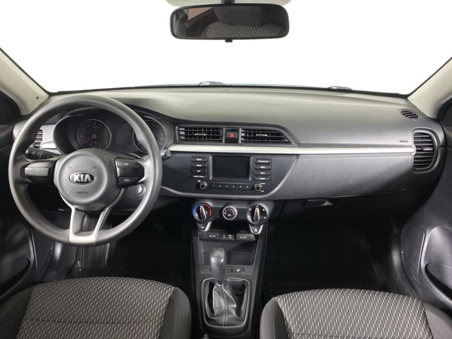 Kia Rio IV Москва  - изображение 12