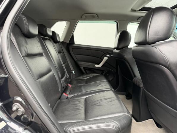 Acura MDX II с пробегом 2007 года, цена 1 049 000 рублей, 209667 км, внедорожник, Автокод Объявления