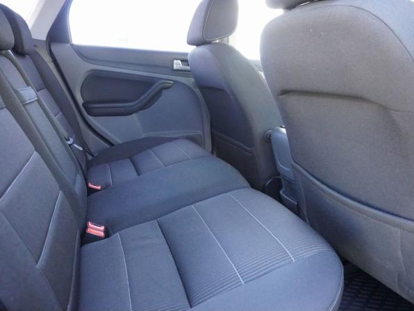 Ford Focus II Рестайлинг с пробегом 2010 года, цена 530 000 рублей, 244367 км, хэтчбек, Автокод Объявления
