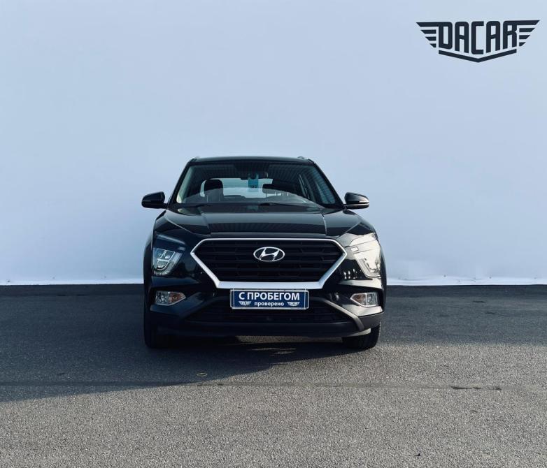 Hyundai Creta II Санкт-Петербург  - изображение 5