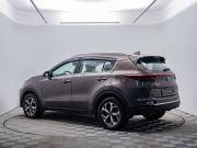 Kia Sportage IV Рестайлинг Москва  - изображение 24