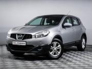 Nissan Qashqai I Рестайлинг Москва  - изображение 19