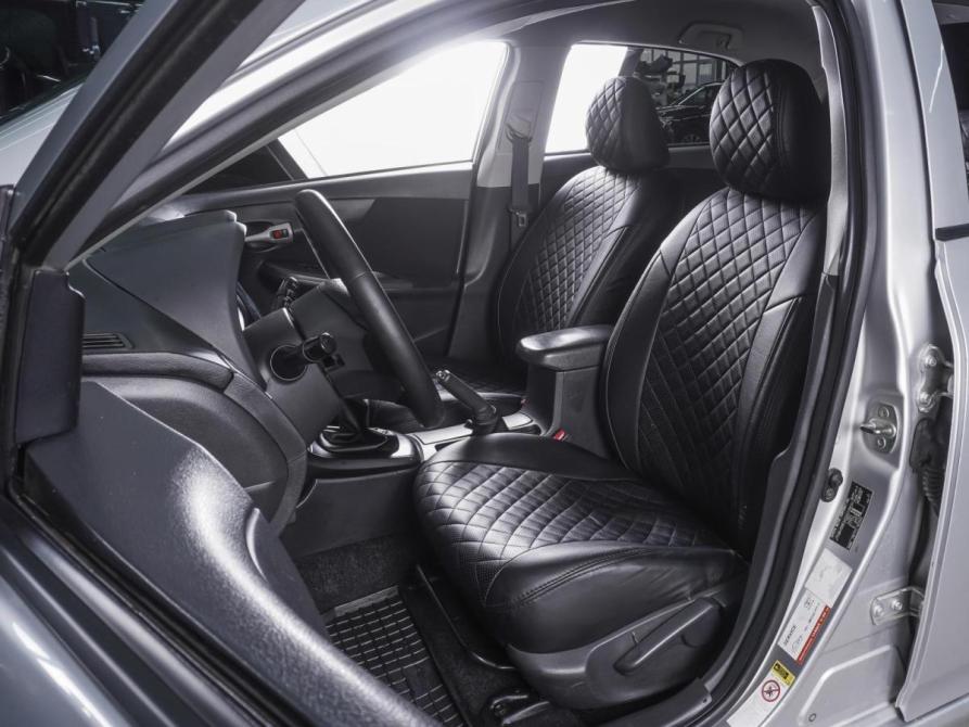 Toyota Corolla X (E140 E150) Ростов-на-Дону  - изображение 10