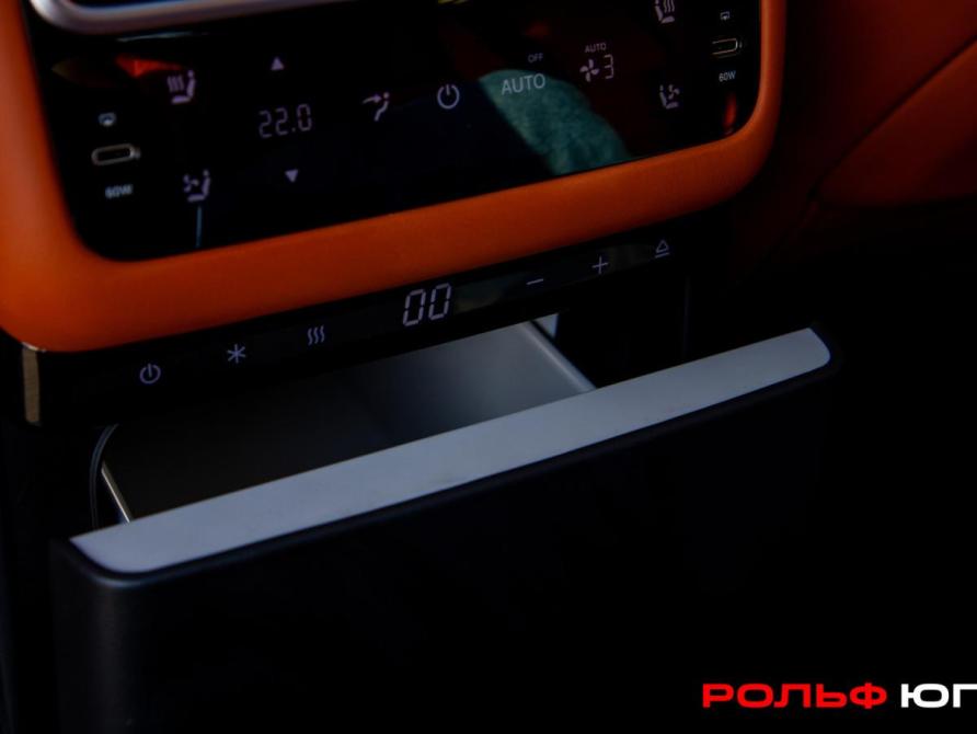 Li Auto (Lixiang) L7 I Рестайлинг Москва  - изображение 18
