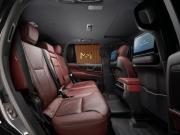 Lexus LX IV Москва  - изображение 55