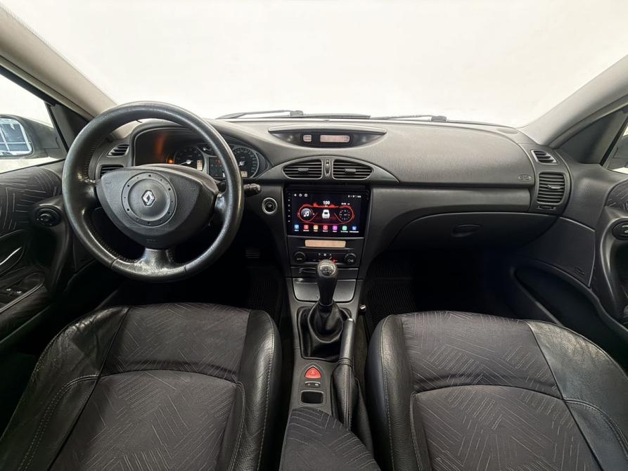Renault Laguna II Смоленск  - изображение 19