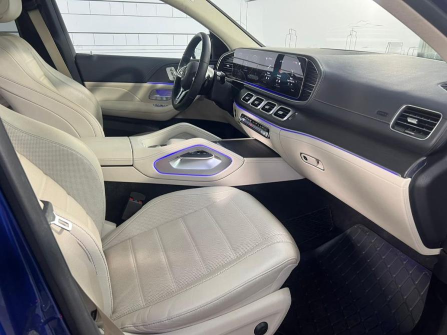 Mercedes-Benz GLE Coupe II (C167) Москва  - изображение 18