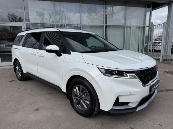 Kia Carnival IV с пробегом 2021 года, цена 3 470 000 рублей, 122448 км, минивэн, Автокод Объявления
