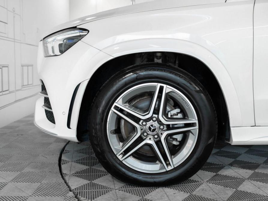 Mercedes-Benz GLE II (V167) Москва  - изображение 9