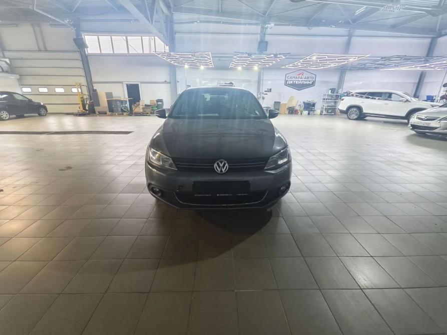 Volkswagen Jetta VI Рестайлинг Самара  - изображение 7
