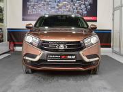 Lada (ВАЗ) XRAY I Кемерово  - изображение 24