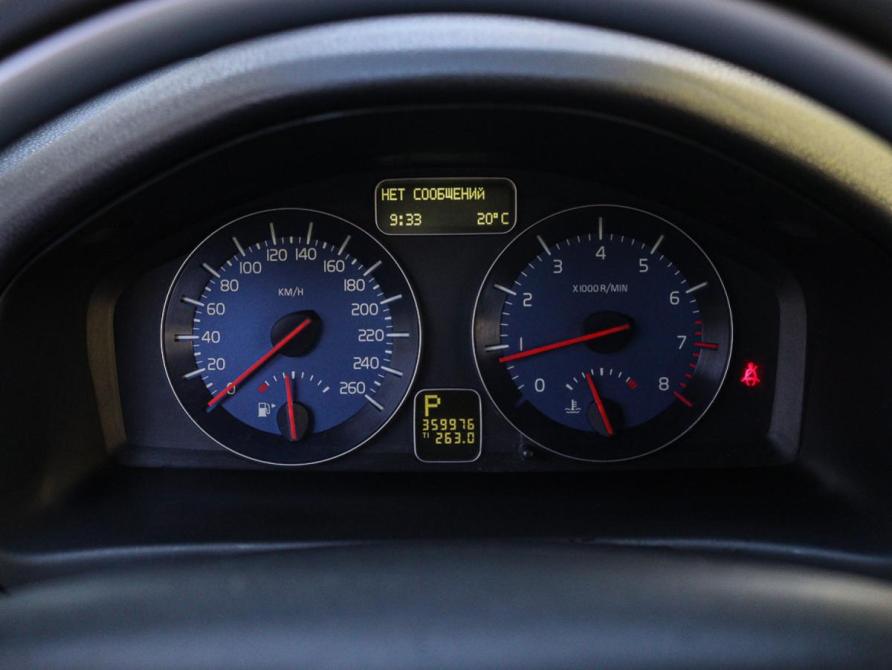 Volvo C30 I Москва  - изображение 12