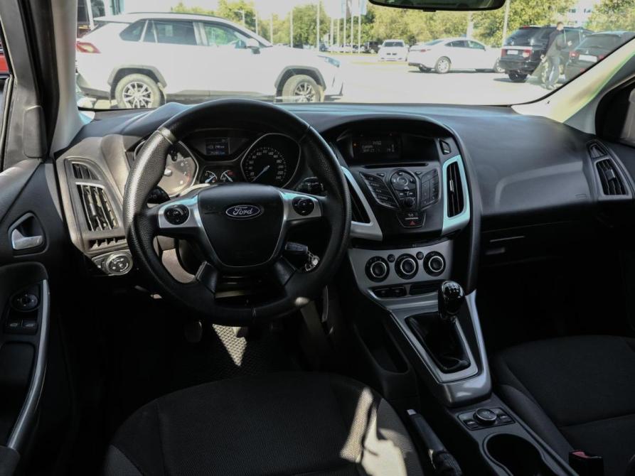Ford Focus III Волгоград  - изображение 6