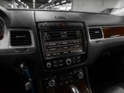 Volkswagen Touareg II Рестайлинг Москва  - изображение 46