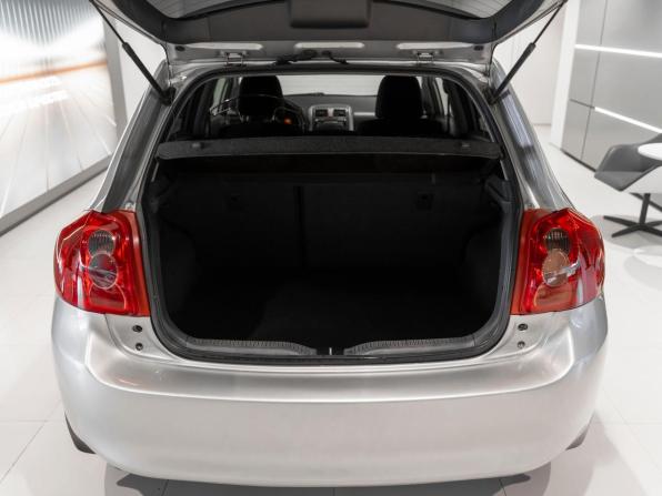 Toyota Auris I с пробегом 2007 года, цена 585 000 рублей, 268218 км, хэтчбек, Автокод Объявления