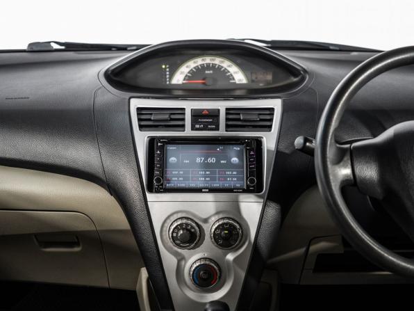 Toyota Belta I с пробегом 2006 года, цена 570 500 рублей, 244989 км, седан, Автокод Объявления