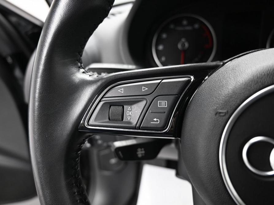 Audi A3 III (8V) Рестайлинг Тверь  - изображение 15