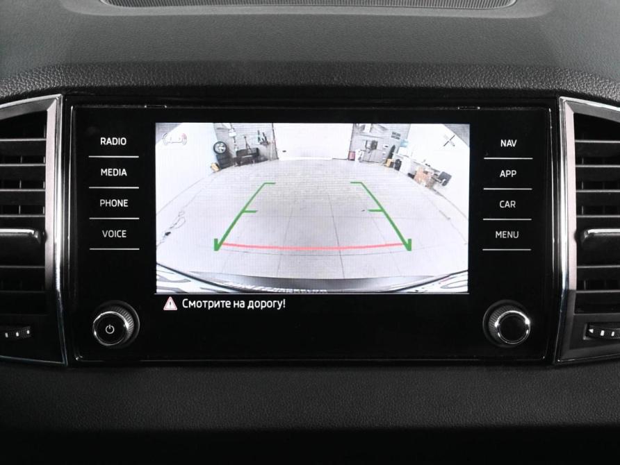 Skoda Karoq I Ростов-на-Дону  - изображение 13
