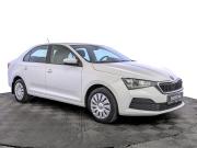 Skoda Rapid II Москва  - изображение 29