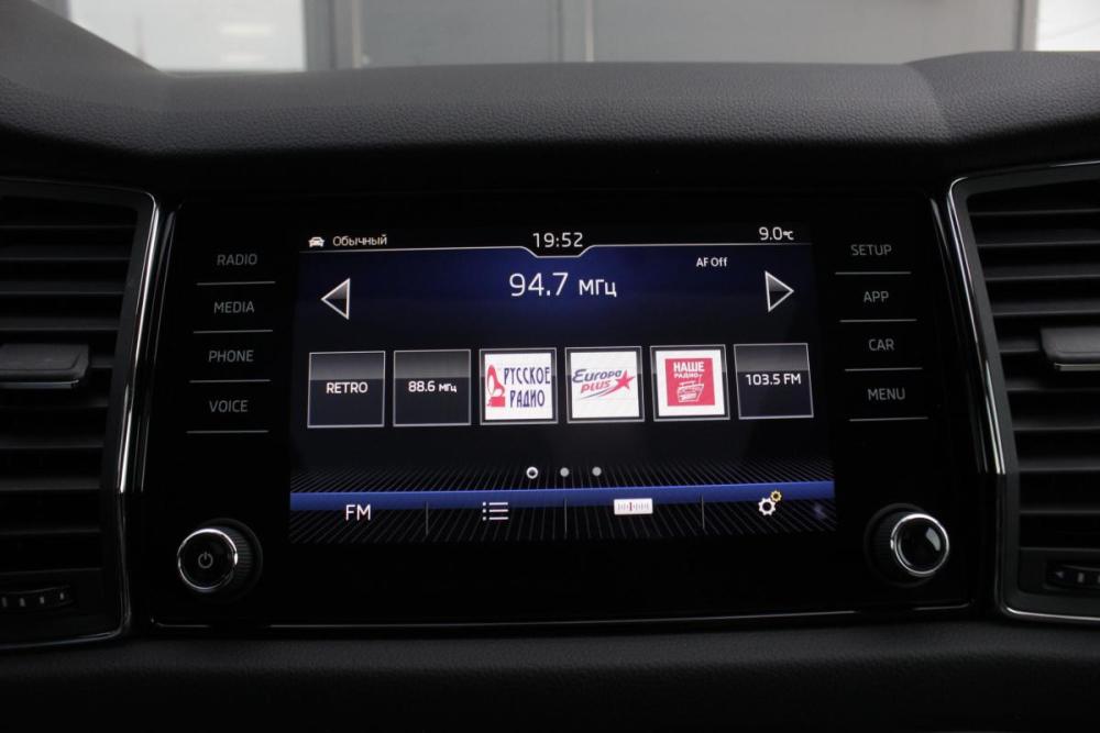 Skoda Kodiaq I Брянск  - изображение 16