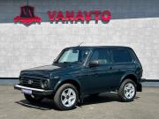 Lada (ВАЗ) Niva Legend Альметьевск  - изображение 24