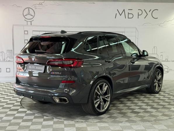 BMW X5 IV (G05/G18) с пробегом 2021 года, цена 9 500 000 рублей, 85424 км, внедорожник, Автокод Объявления