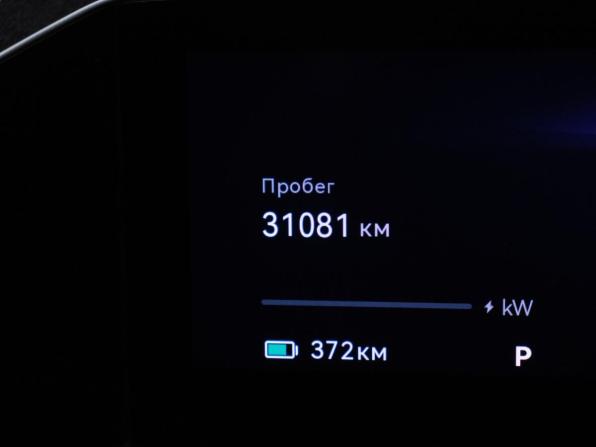 Zeekr 001 I с пробегом 2023 года, цена 5 560 000 рублей, 32000 км, лифтбек, Автокод Объявления