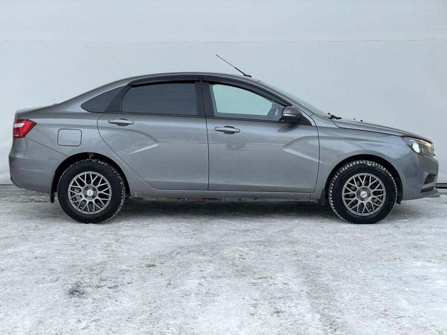 Lada (ВАЗ) Vesta I Екатеринбург  - изображение 5