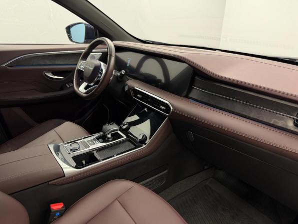 JETOUR X90+ с пробегом 2024 года, цена 2 160 000 рублей, 40000 км, внедорожник, Автокод Объявления