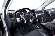 Chevrolet Captiva I Тюмень  - изображение 42