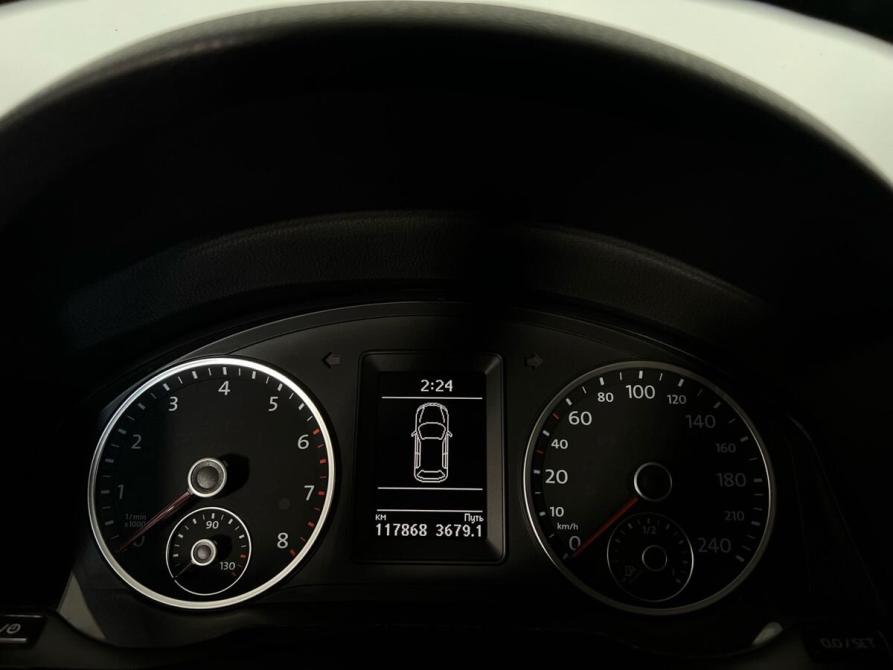 Volkswagen Tiguan I Рестайлинг Архангельск  - изображение 18