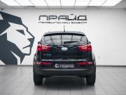 Kia Sportage III Ростов-на-Дону  - изображение 31