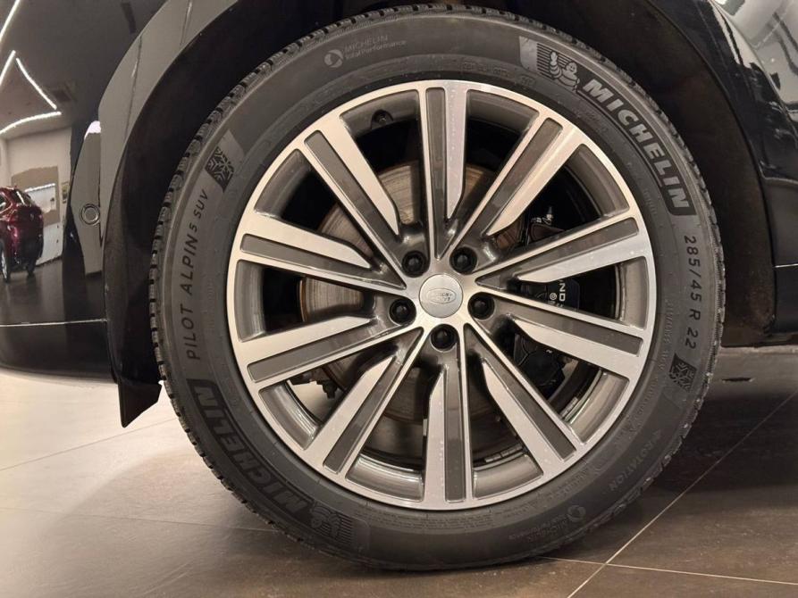 Land Rover Range Rover V Москва  - изображение 49