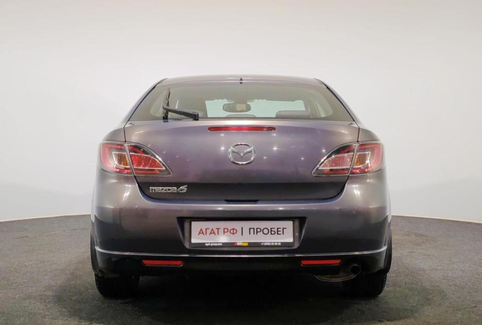 Mazda 6 II (GH) Ярославль  - изображение 6