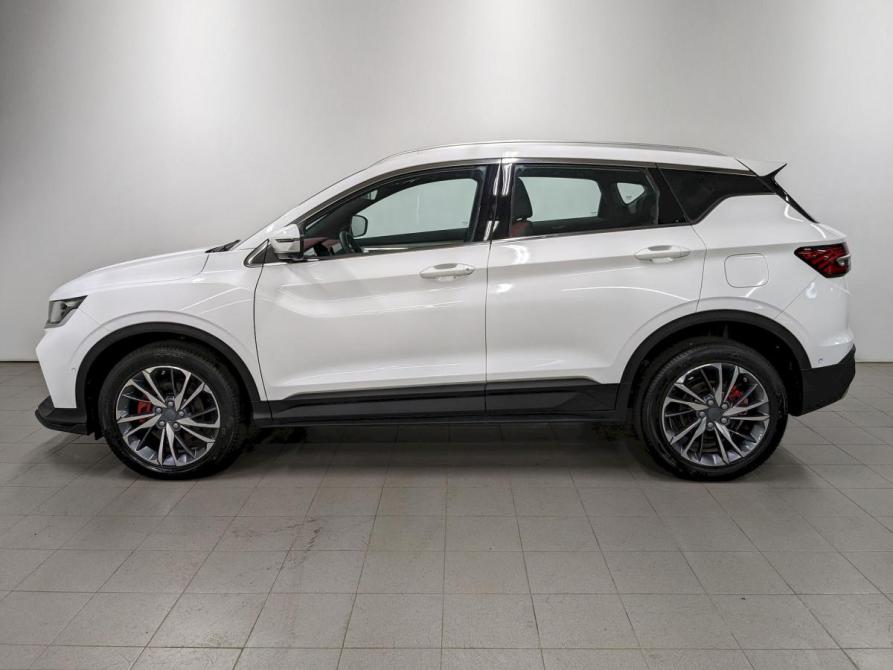 Belgee X50 Москва  - изображение 8
