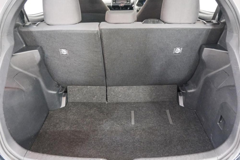 Toyota Yaris IV Красноярск  - изображение 22