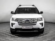 Ford Explorer V Рестайлинг 2 Москва  - изображение 23