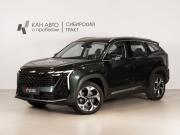 Geely Atlas II Казань  - изображение 10