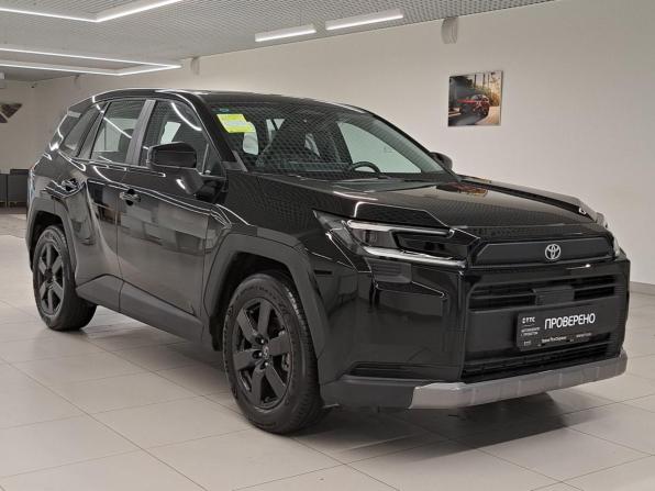 Toyota RAV4 VI (XA60) с пробегом 2026 года, цена 4 200 000 рублей, 23 км, внедорожник, Автокод Объявления