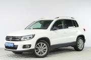 Volkswagen Tiguan I Рестайлинг Челябинск  - изображение 22