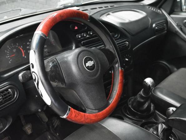 Chevrolet Niva I Рестайлинг с пробегом 2010 года, цена 440 000 рублей, 183118 км, внедорожник, Автокод Объявления
