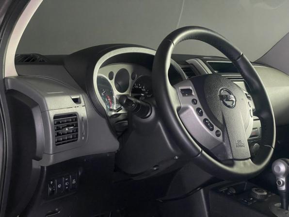 Nissan X-Trail II с пробегом 2008 года, цена 1 215 000 рублей, 214294 км, внедорожник, Автокод Объявления