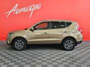 Geely Emgrand X7 I Рестайлинг 2 Вологда  - изображение 25