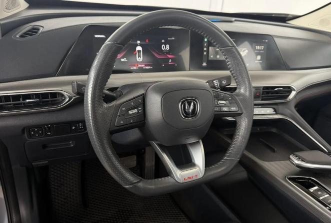 Changan UNI-T I с пробегом 2023 года, цена 2 150 000 рублей, 46270 км, внедорожник, Автокод Объявления