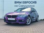 BMW 3 серии VI (F3x) Рестайлинг Санкт-Петербург  - изображение 20