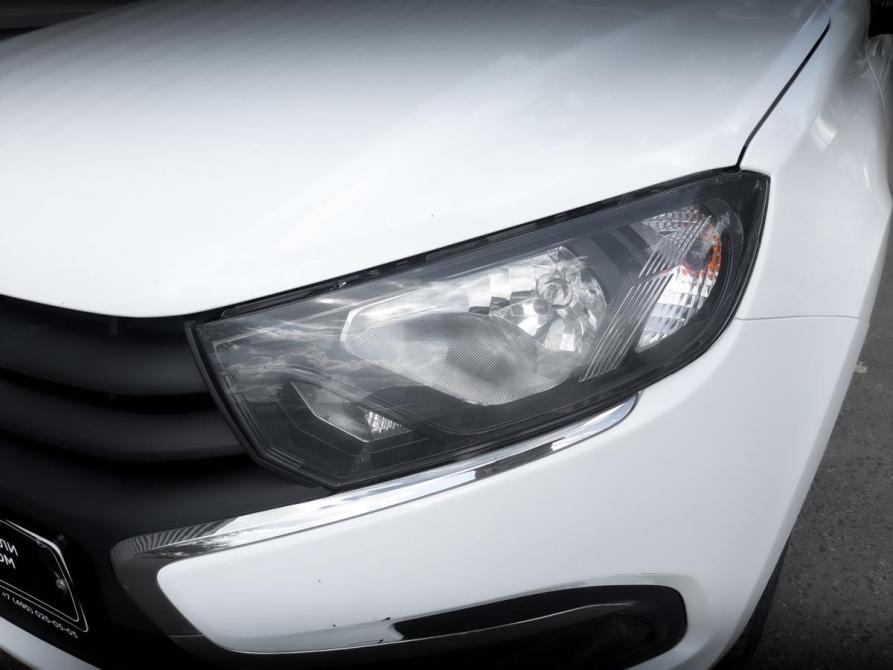 Lada (ВАЗ) Granta I Рестайлинг Москва  - изображение 17